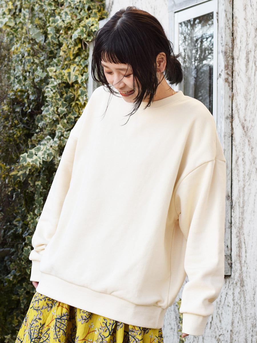 ≪OUTLET SALE≫トンプキンBIG トレーナー – HEART MARKET
