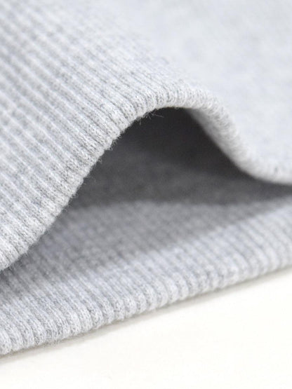≪OUTLET SALE≫Tompkins Skinny Raglan ZIP Hoodie