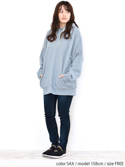 ≪SALE≫Tompkins Boys Slash Pocket Pullover Parka