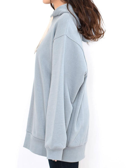 ≪SALE≫Tompkins Boys Slash Pocket Pullover Parka