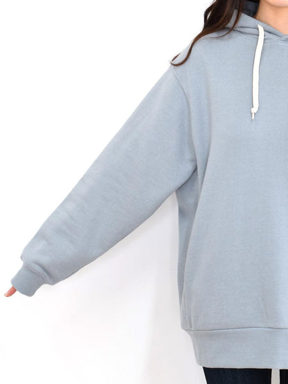 ≪SALE≫Tompkins Boys Slash Pocket Pullover Parka