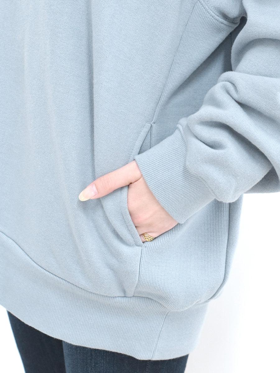 ≪SALE≫Tompkins Boys Slash Pocket Pullover Parka