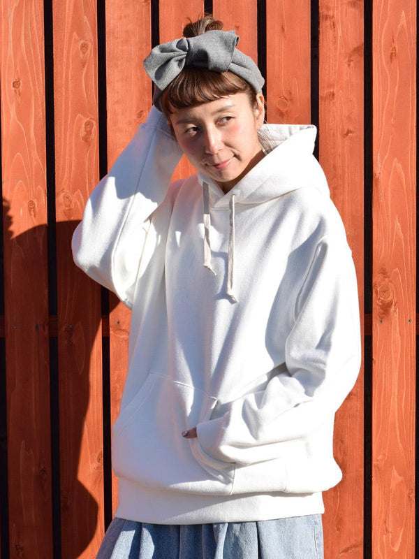 ≪SALE≫Tompkins BIG Pullover Hoodie
