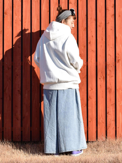 ≪SALE≫Tompkins BIG Pullover Hoodie