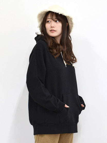 ≪SALE≫Tompkins BIG Pullover Hoodie