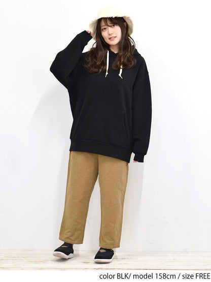 ≪SALE≫Tompkins BIG Pullover Hoodie