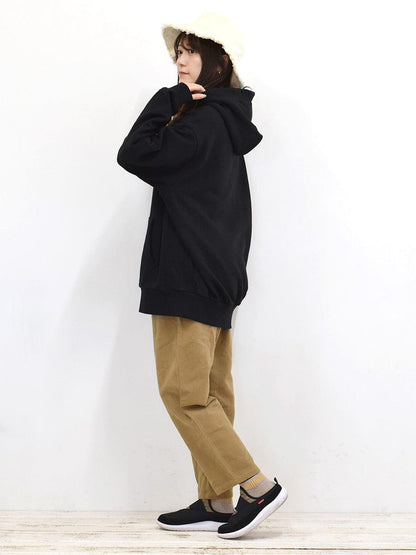 ≪SALE≫Tompkins BIG Pullover Hoodie
