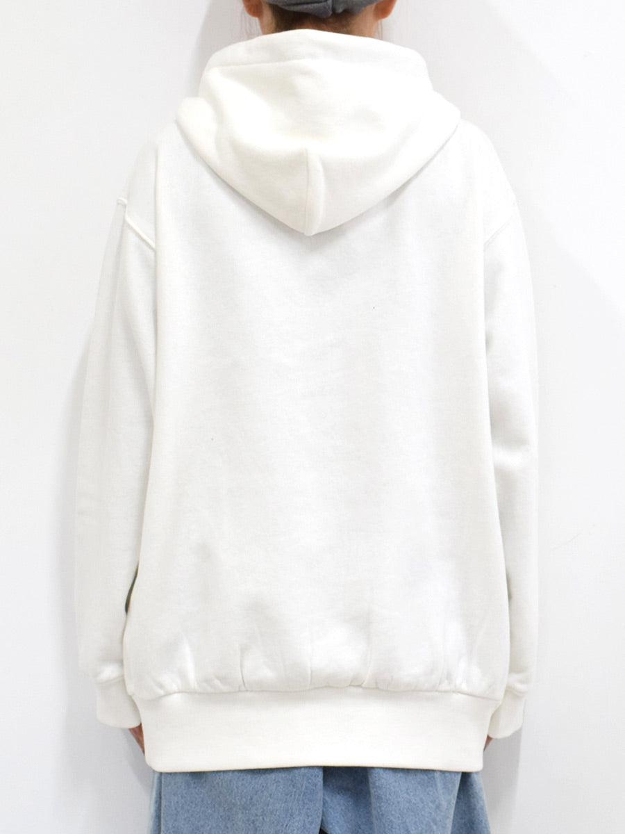 ≪SALE≫Tompkins BIG Pullover Hoodie