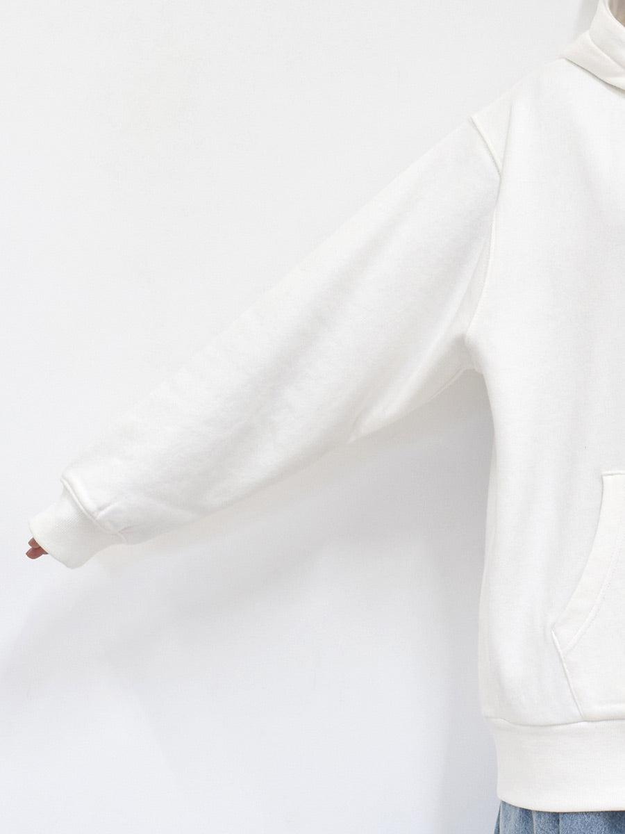 ≪SALE≫Tompkins BIG Pullover Hoodie