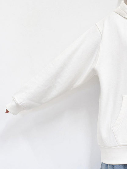 ≪SALE≫Tompkins BIG Pullover Hoodie