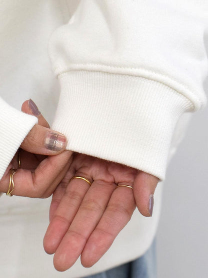 ≪SALE≫Tompkins BIG Pullover Hoodie