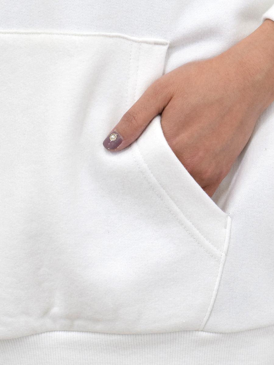 ≪SALE≫Tompkins BIG Pullover Hoodie