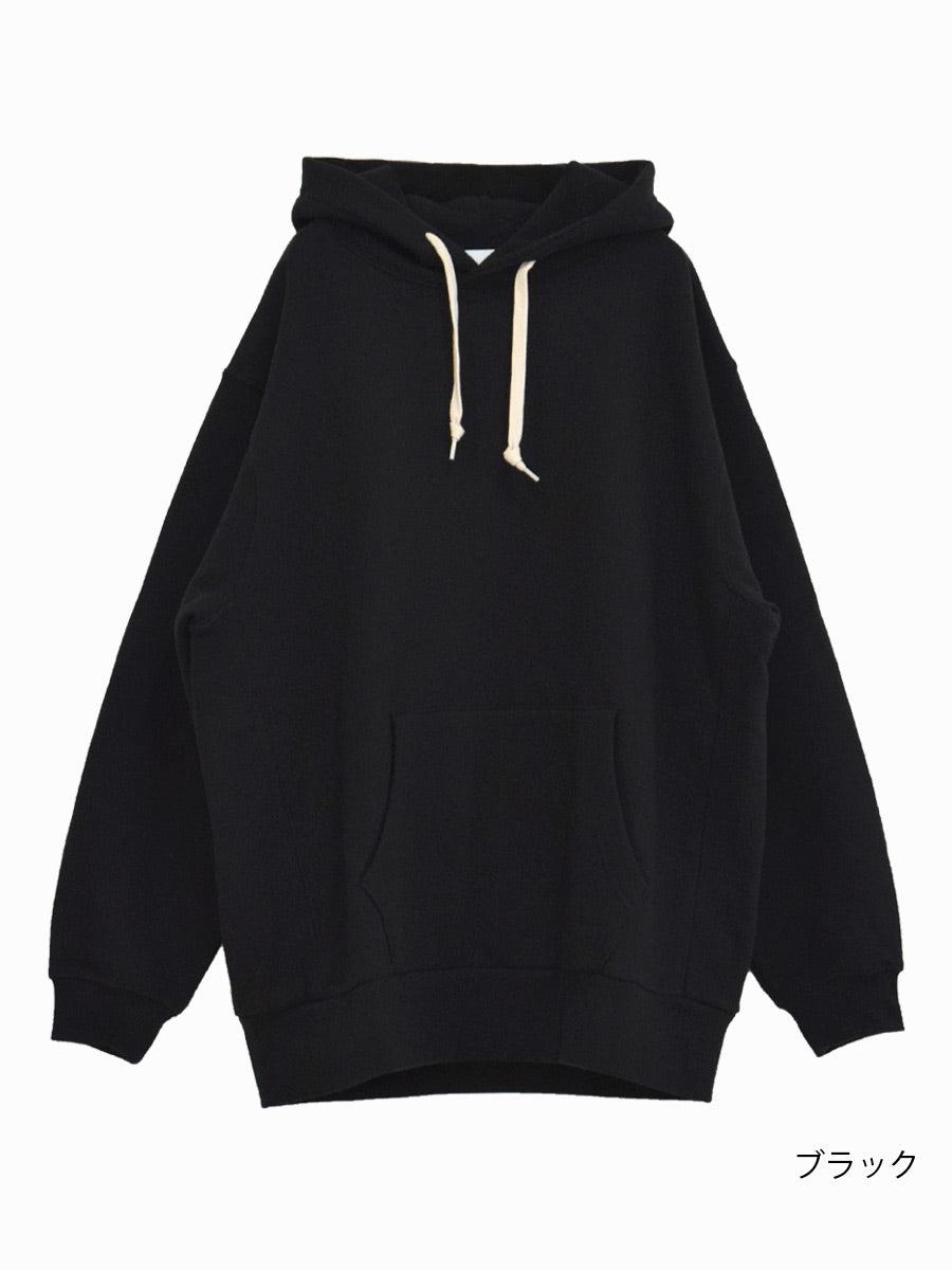 ≪SALE≫Tompkins BIG Pullover Hoodie