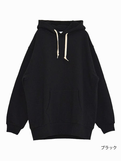 ≪SALE≫Tompkins BIG Pullover Hoodie