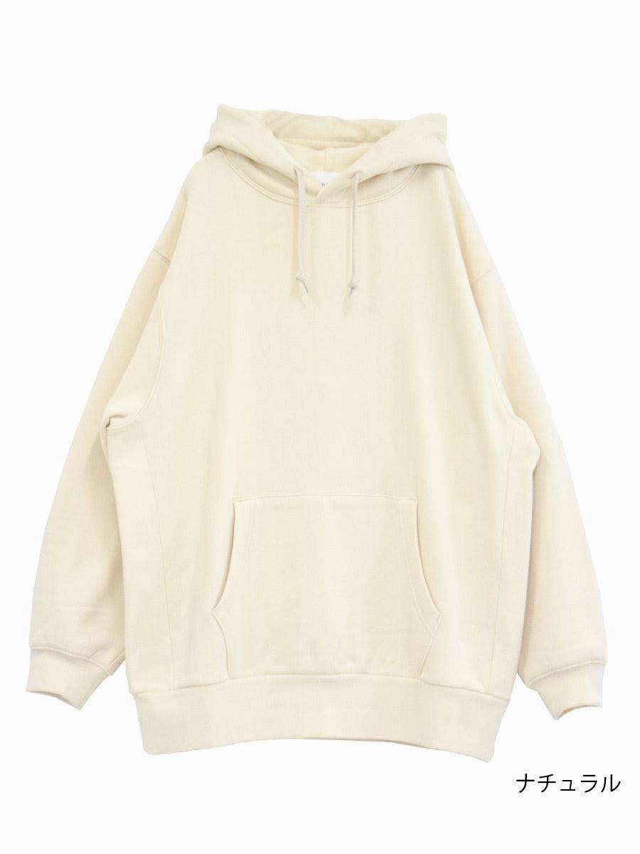≪SALE≫Tompkins BIG Pullover Hoodie
