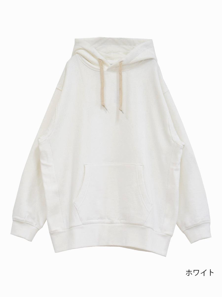≪SALE≫Tompkins BIG Pullover Hoodie