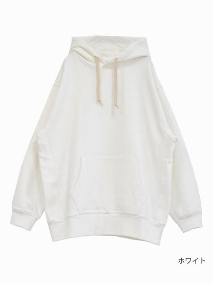 ≪SALE≫Tompkins BIG Pullover Hoodie