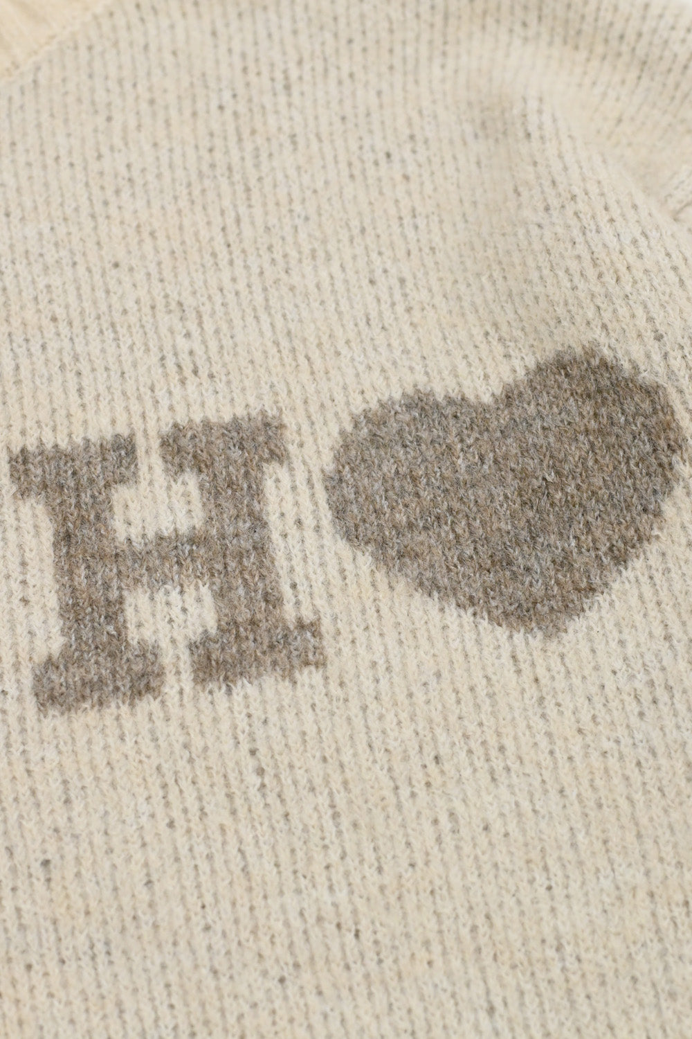 ≪SALE≫JQ Knit Pullover (H Heart)