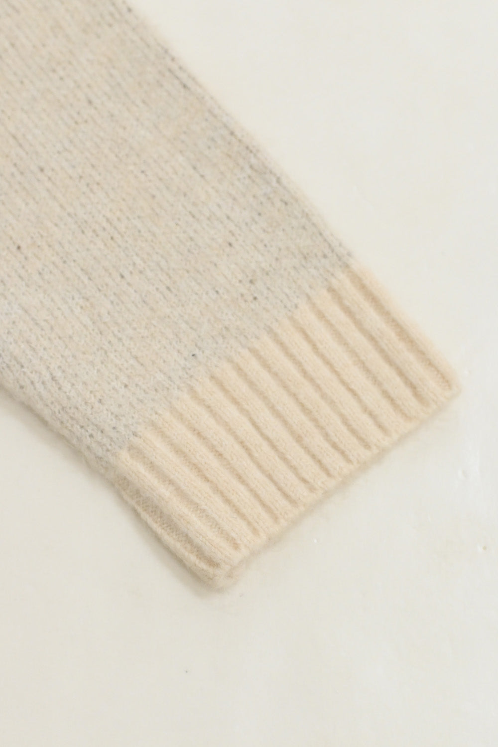 ≪SALE≫JQ Knit Pullover (H Heart)