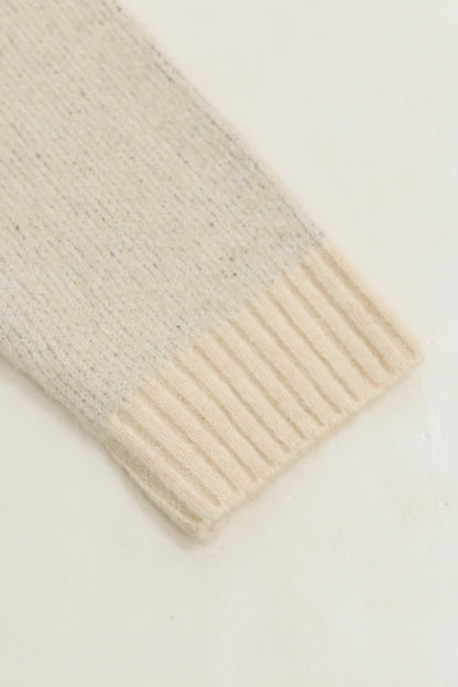 ≪SALE≫JQ Knit Pullover (H Heart)