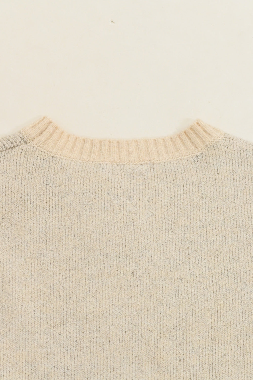 ≪SALE≫JQ Knit Pullover (H Heart)