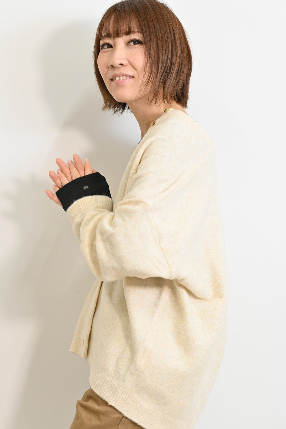 マジカルニコニコロンT
