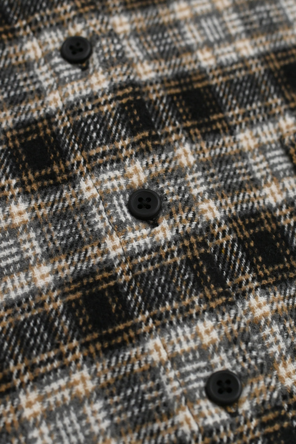 ≪SALE≫★Not Public for Autumn/Winter Sale Items★Warm Fleece Check Shirt