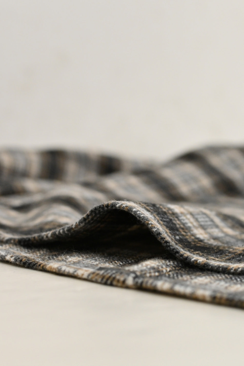 ≪SALE≫★Not Public for Autumn/Winter Sale Items★Warm Fleece Check Shirt