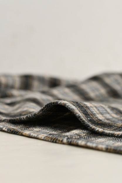 ≪SALE≫★Not Public for Autumn/Winter Sale Items★Warm Fleece Check Shirt