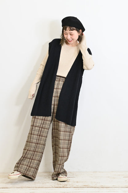 BLK / 154cm / FREE
