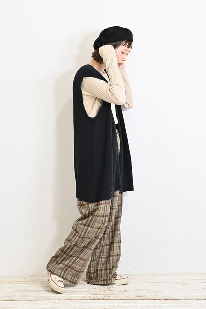 BLK / 154cm / FREE