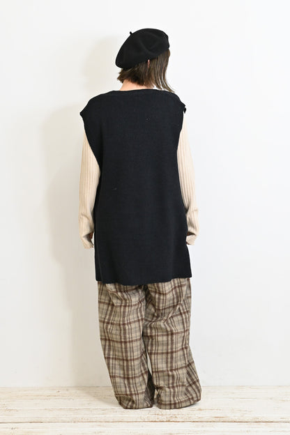 BLK / 154cm / FREE