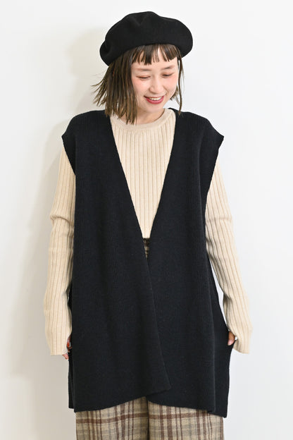 BLK / 154cm / FREE