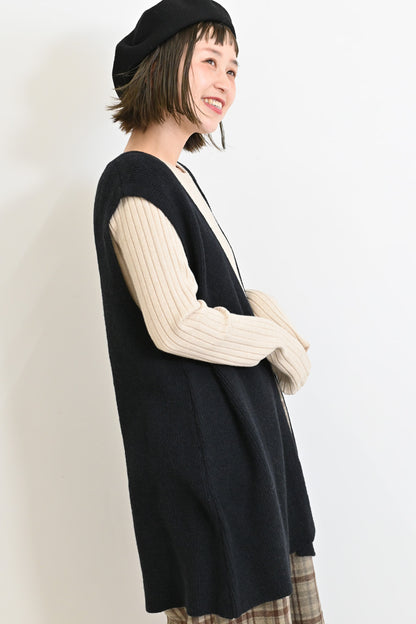 BLK / 154cm / FREE