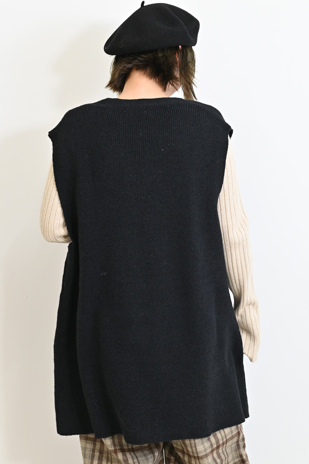 BLK / 154cm / FREE