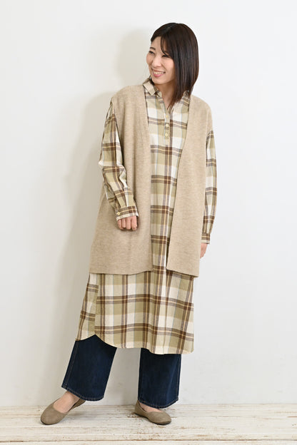 NATU / 164cm / FREE