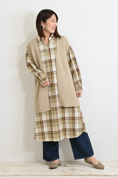 NATU / 164cm / FREE
