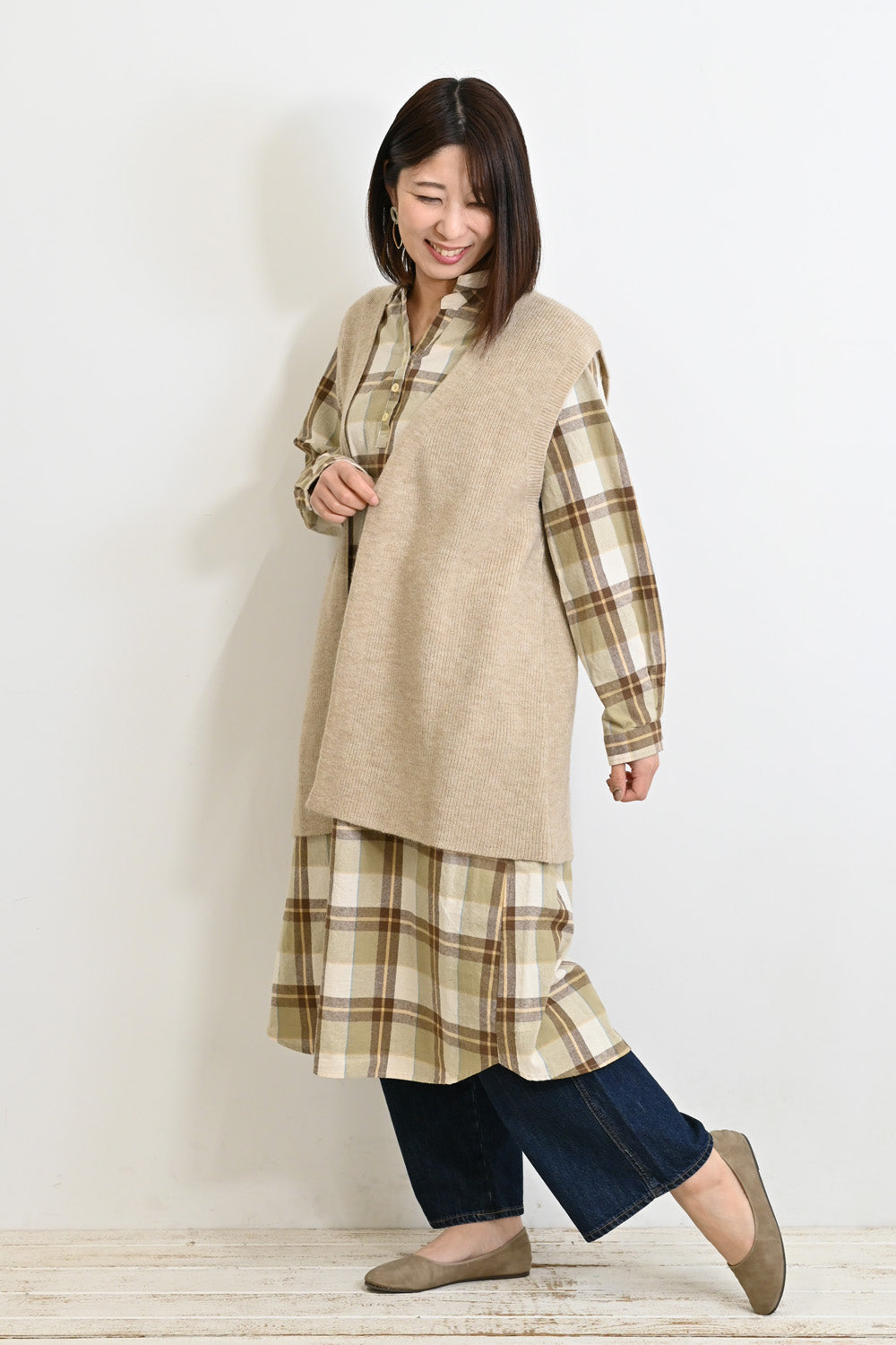 NATU / 164cm / FREE