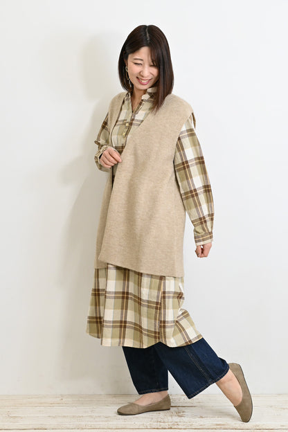 NATU / 164cm / FREE