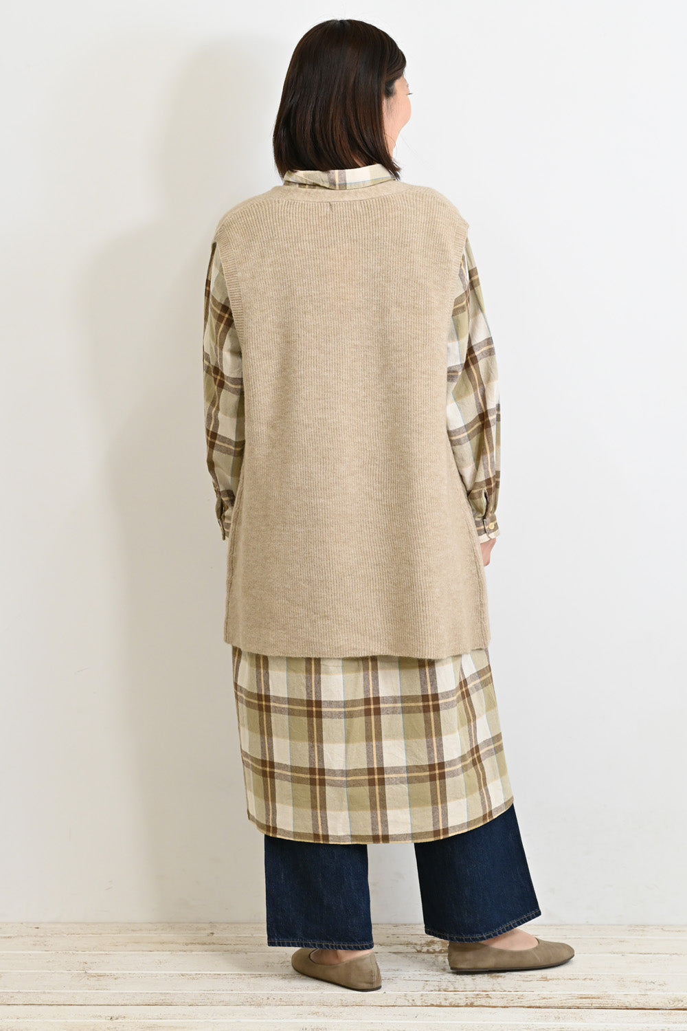 NATU / 164cm / FREE