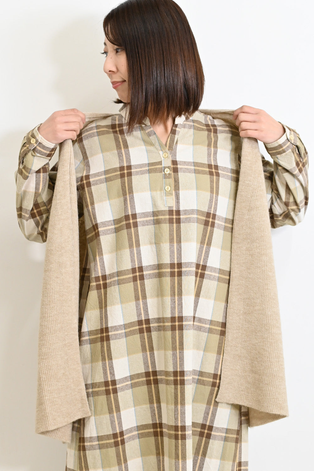 NATU / 164cm / FREE