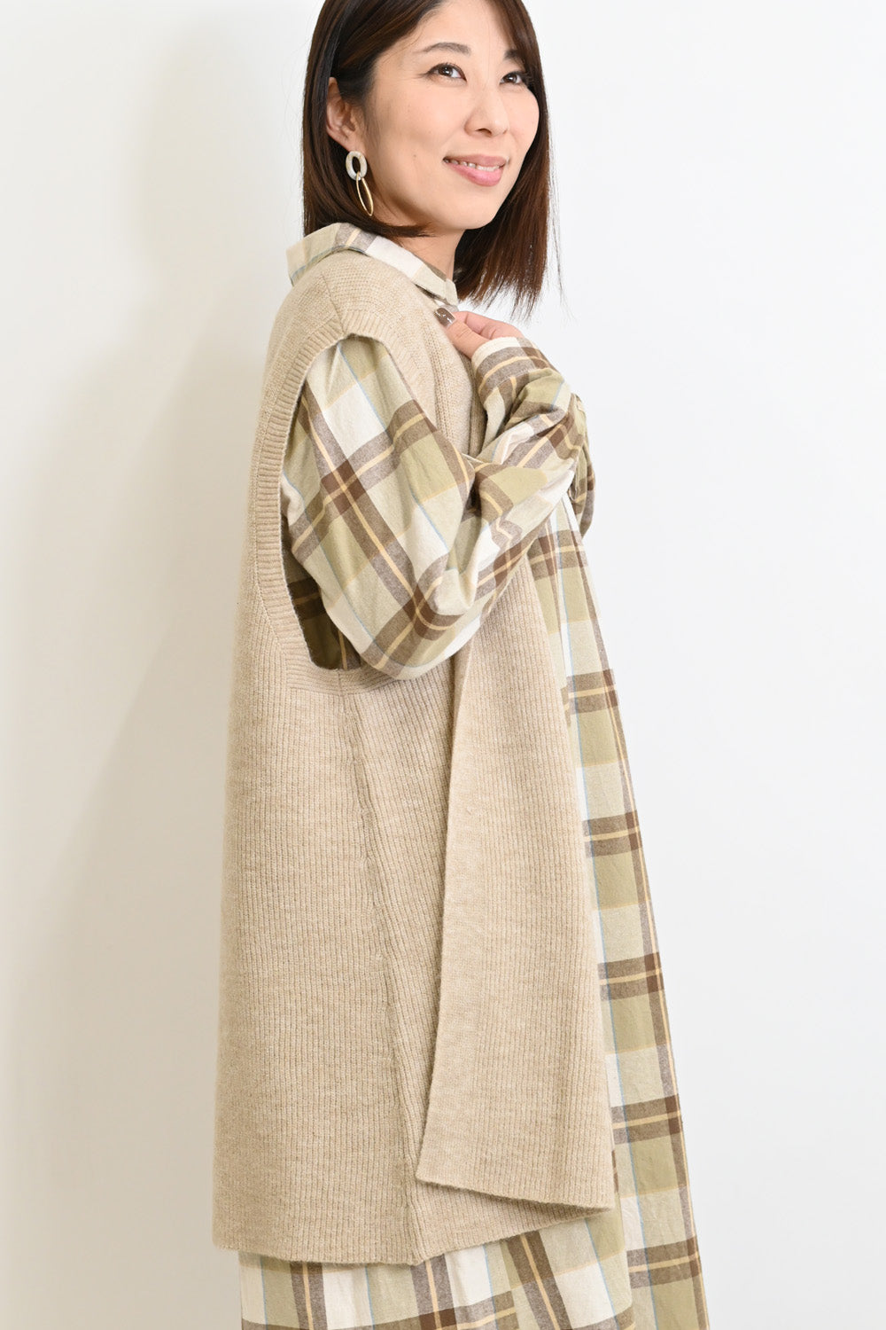 NATU / 164cm / FREE