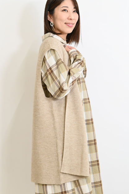 NATU / 164cm / FREE