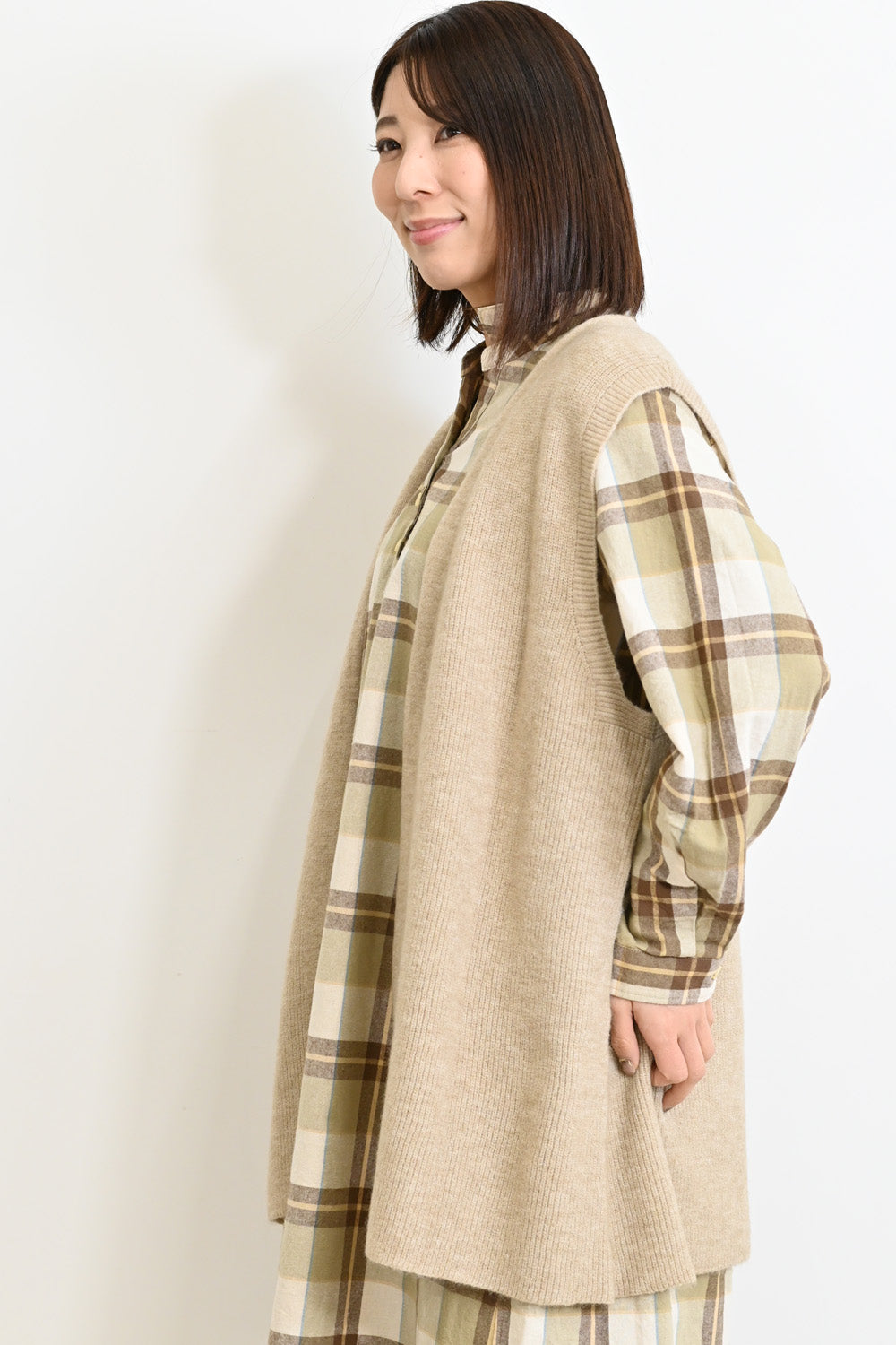 NATU / 164cm / FREE