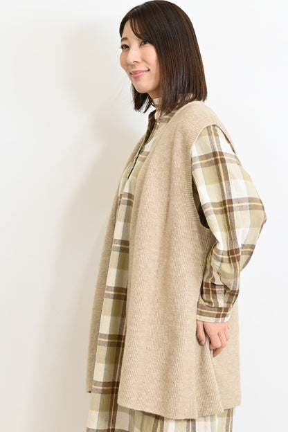 NATU / 164cm / FREE