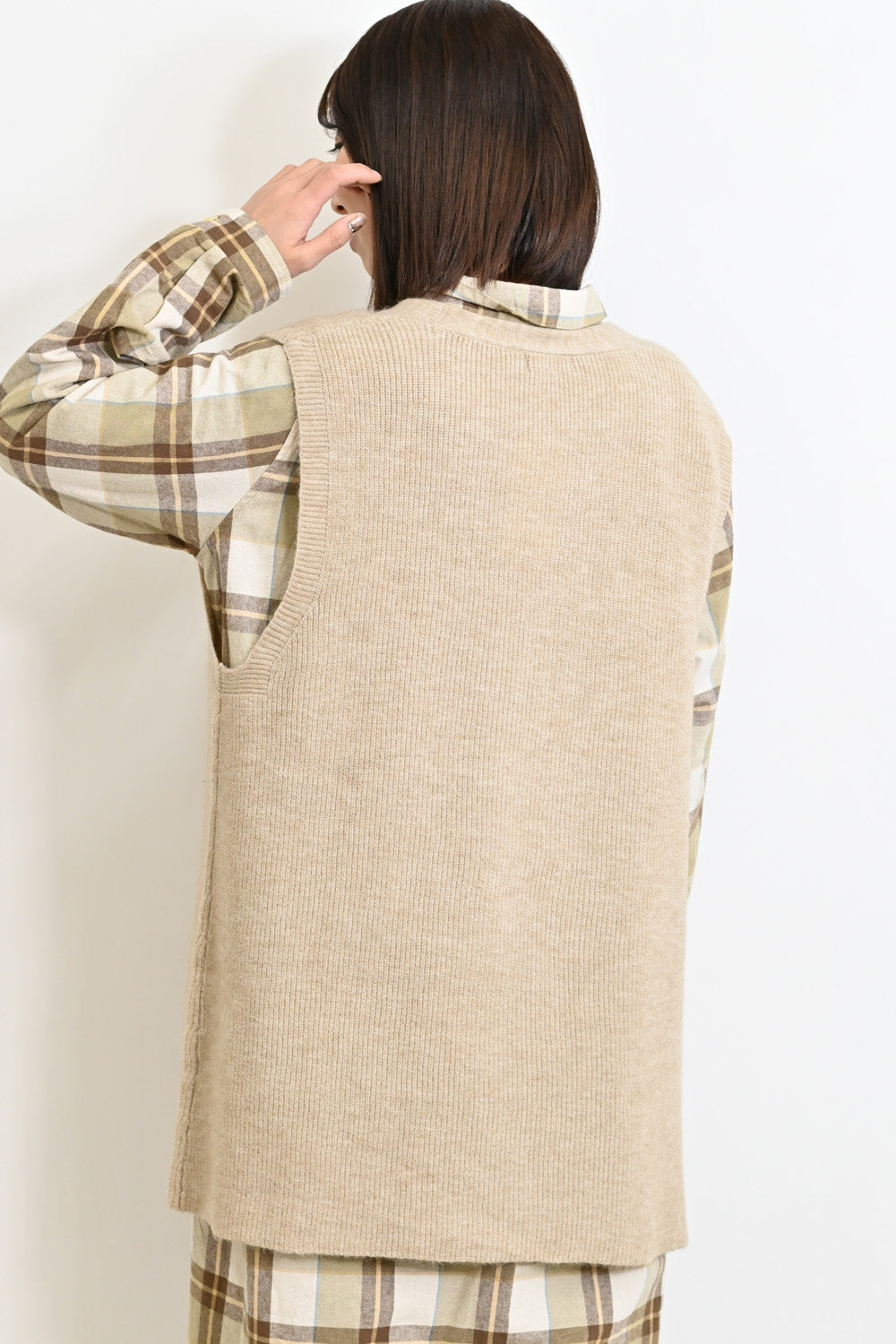 NATU / 164cm / FREE