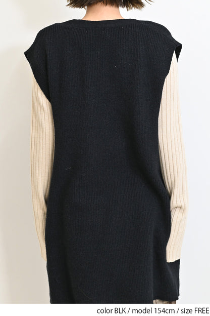 BLK / 154cm / FREE