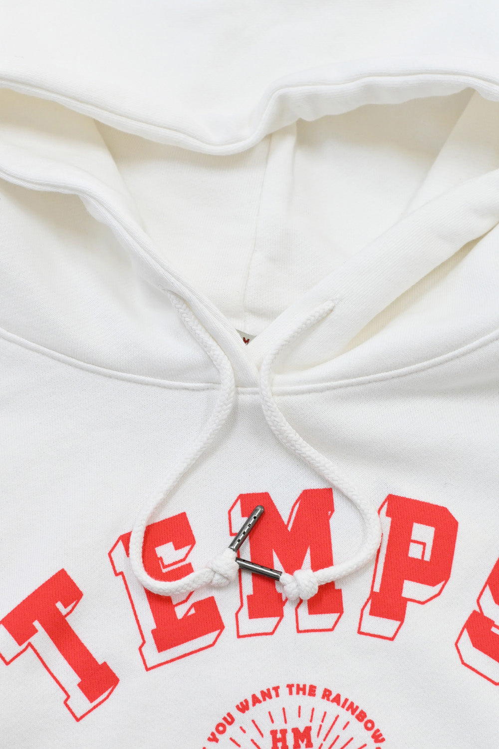 ≪SALE≫ Printed Raglan Loose Hoodie