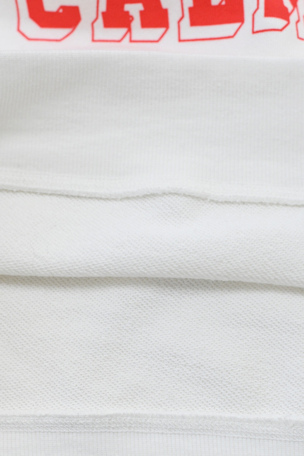 ≪SALE≫ Printed Raglan Loose Hoodie
