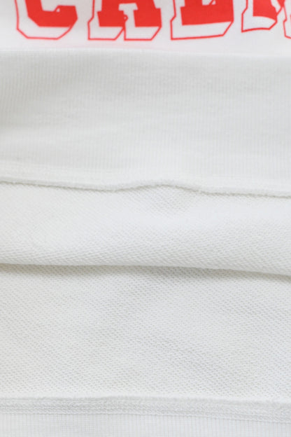 ≪SALE≫ Printed Raglan Loose Hoodie